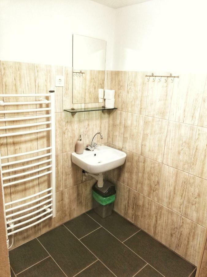 Tassi Halászcsárda-Harcsa ház Esterno foto