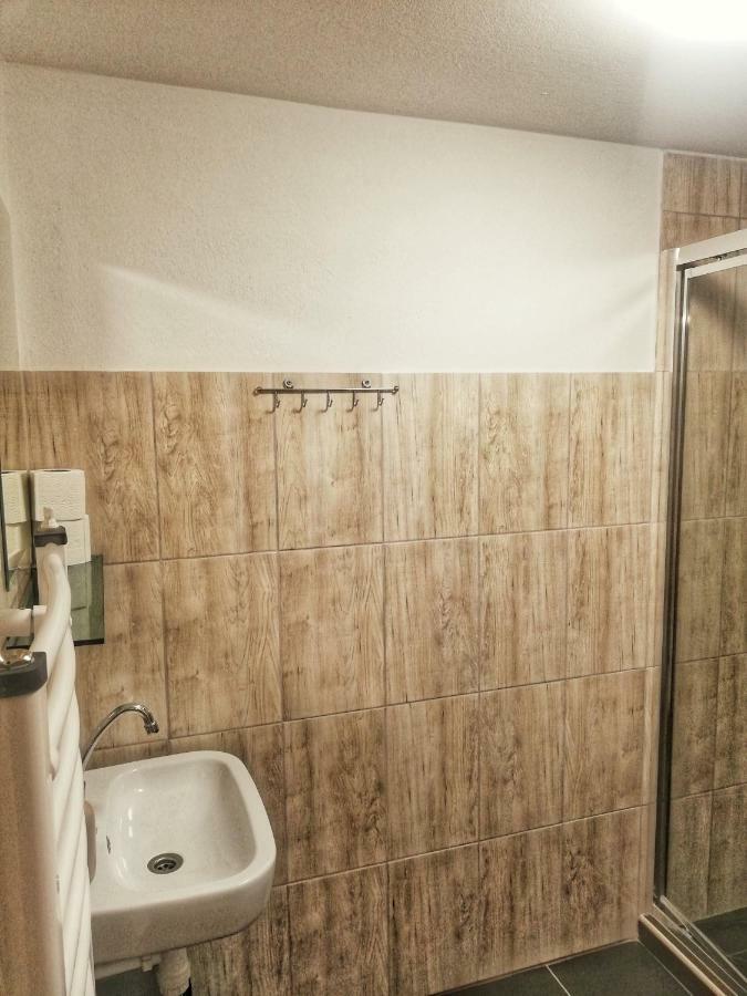 Tassi Halászcsárda-Harcsa ház Esterno foto